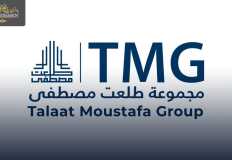 TMG dominates Egyptian Sharia Index with 15% weight