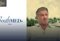 In TMG "South Med" ad, Sylvester Stallone calls you to Egypt