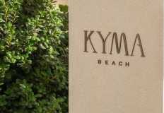 From Dubai.. TMG, Rikas launch Kyma Beach mid-July at SouthMED