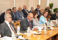 Egypt, EU: Investment pact to fight migration