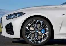 BMW to reveal latest models in Egypt launch