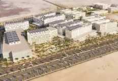 New Administrative Capital to pump EGP 250 billion into phase two infrastructure