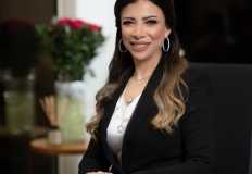 Forbes ranks Dalia Khorshid among region's most influential business leaders