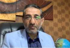 El-Samadouni calls for private role in logistics zones