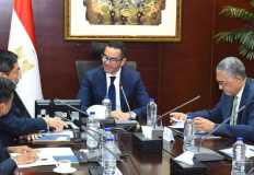 Olam plans $55 million investment boost in Egypt