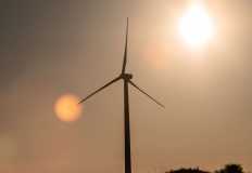 Egypt and Masdar-Infinity launch wind energy project