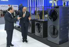 Haier Egypt to expand exports regionally