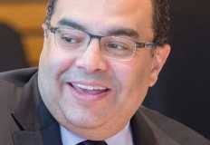 Mohieldin to head Advisory Council for Sustainable Finance Center