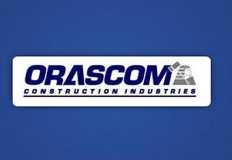 Orascom Construction: $7.7 Billion worth of projects underway