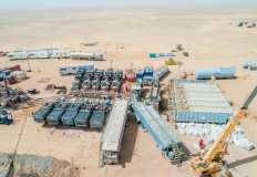 Taqa Arabia Egypt's oil discovery surges to 12,000 barrels daily