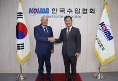 Egypt invites Korean trade and industry delegations to Cairo