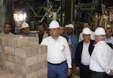 Alexandria Refractories exports 20% of its production globally  