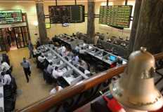 CIB, Talaat Moustafa lead last week's stock market trading