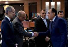 Cabinet backs Italian support for Egyptian industries