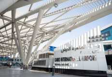 CSCEC in talks to upgrade Egyptian airports