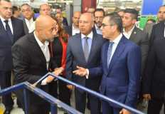 GM celebrates 1 million locally-made cars in Egypt