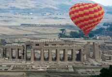 Civil Aviation Ministry takes responsibility for balloon safety