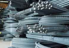 Expectations of a 10% increase in rebar prices