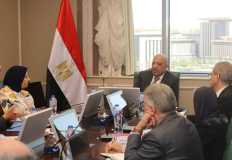 Essmat: Egypt to restructure electricity transmission company