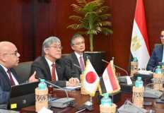 Investment Minister monitors Yazaki factory progress in Fayoum