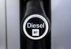 Europe braces for diesel flood as imports surge