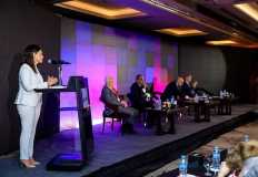 El-Mashat: Economic ministers unite to tackle global challenges