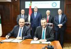 Egypt, Greece partner to expand gas trade in Europe