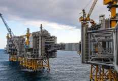 Oil prices plunge on demand concerns, Israeli threat  