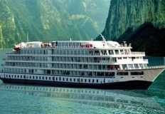 Chinese Yangtze plans major investment in Nile River hotels