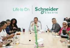 Schneider Electric powers Africa with 40% of exports  