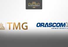 Orascom, Talaat Moustafa dominate stock market for second week