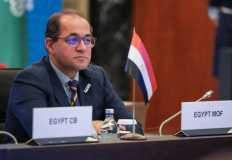 Kouchouk: Egypt looks forward to constructive dialogue with IMF