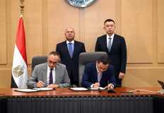 BAIC, Alkan partner to manufacture electric vehicles in Egypt  