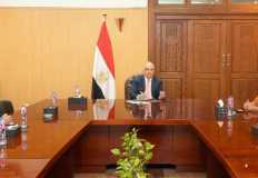 Egypt, China collaborate on water management technology