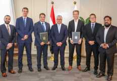 Sokhna attracts 100 million EGP investment for Polyurethane plant  