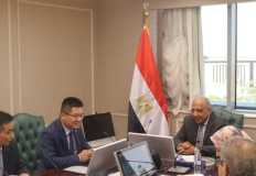 Huawei partners with Egypt to localize meter production