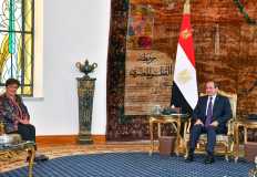 Sisi pledges relief amid rising costs