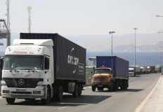 Mercedes dominates Egypt's heavy-duty truck market  