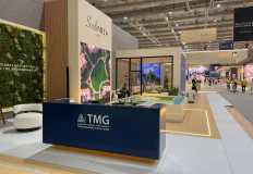 Talaat Moustafa’s star projects shine at Cityscape Riyadh 2024