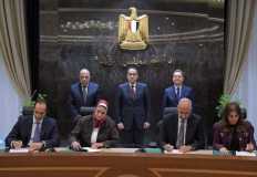 Egypt signs MoUs for 5.2 GW of renewable energy  