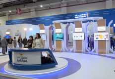 Madbouly inaugurates Cairo ICT 2024