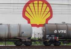 Shell targets higher gas production in Egypt this year  