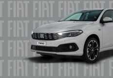 Fiat Tipo prices surge by EGP 30,000