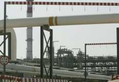 ADNOC Gas aims to boost processing capacity  