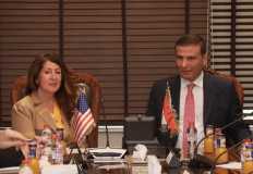 Egypt, US agree to boost agricultural trade, support small farmers