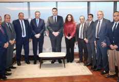 Egypt, Lebanon strengthen agricultural cooperation