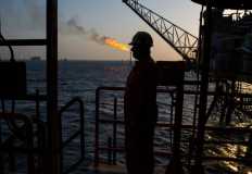 Gulf oil prices surge amid ME supply shortages