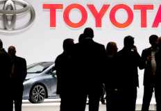 Toyota to reduce price of bZ4X electric car  