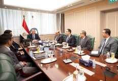 Joint Egypt-Saudi Arabia talks on energy collaboration  