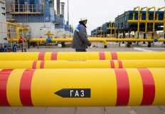 European gas prices surge amidst Ukraine Transit Deal uncertainty  